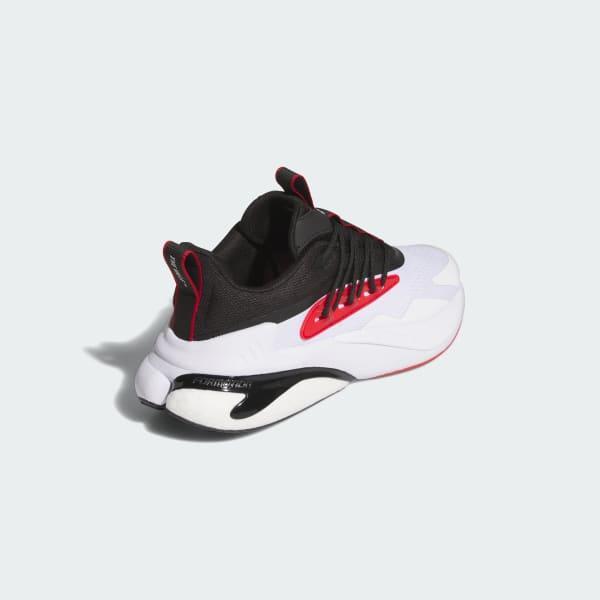 Louisville Alphaboost V2 Shoes Product Image