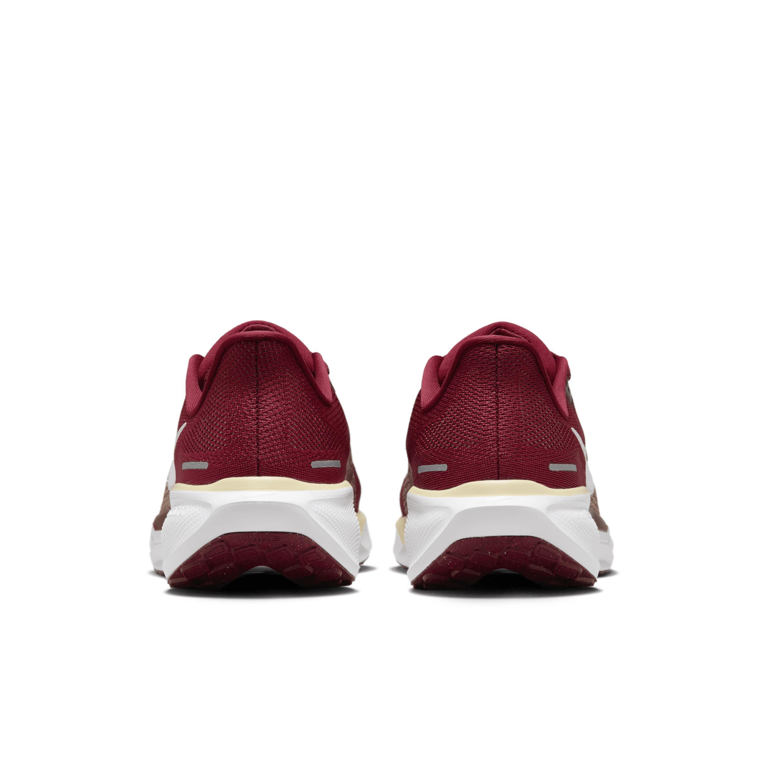 Florida State Pegasus 41 Nike Men's College Road Running Shoes Product Image