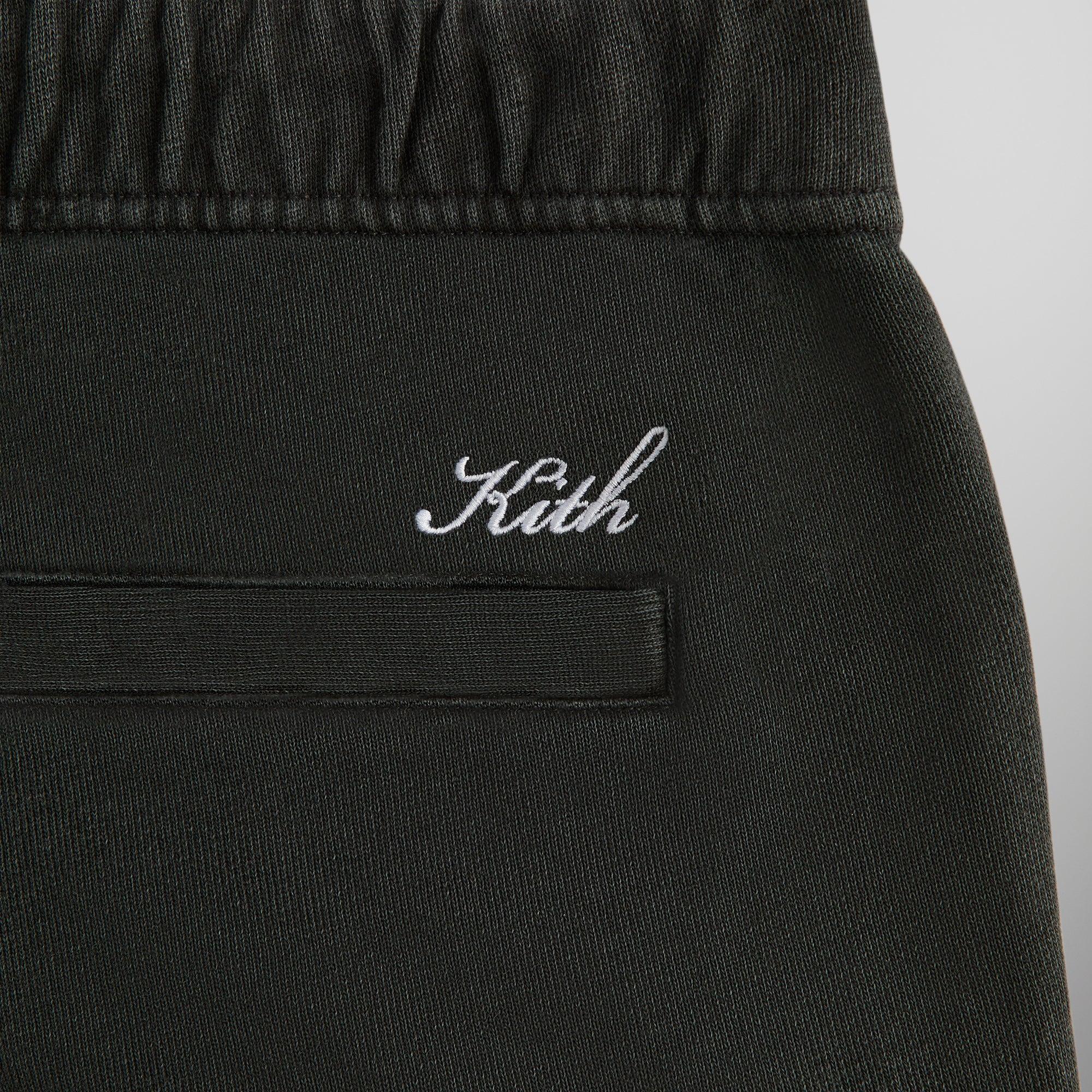 Kith Emmons Sweatpant - Carbon Male Product Image