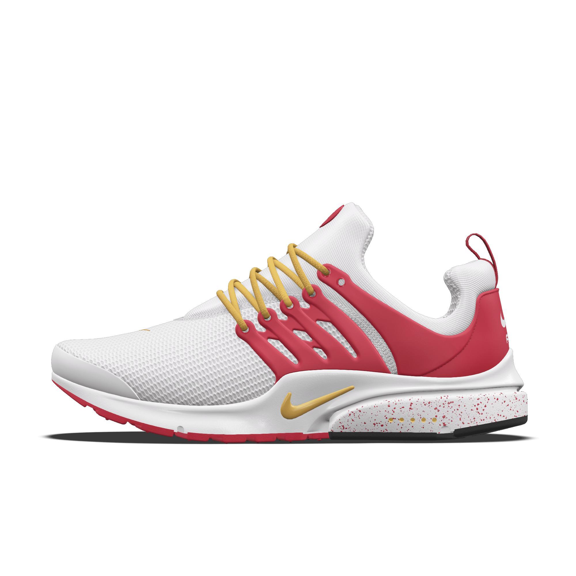 Nike Men's Air Presto By You Custom Shoes Product Image