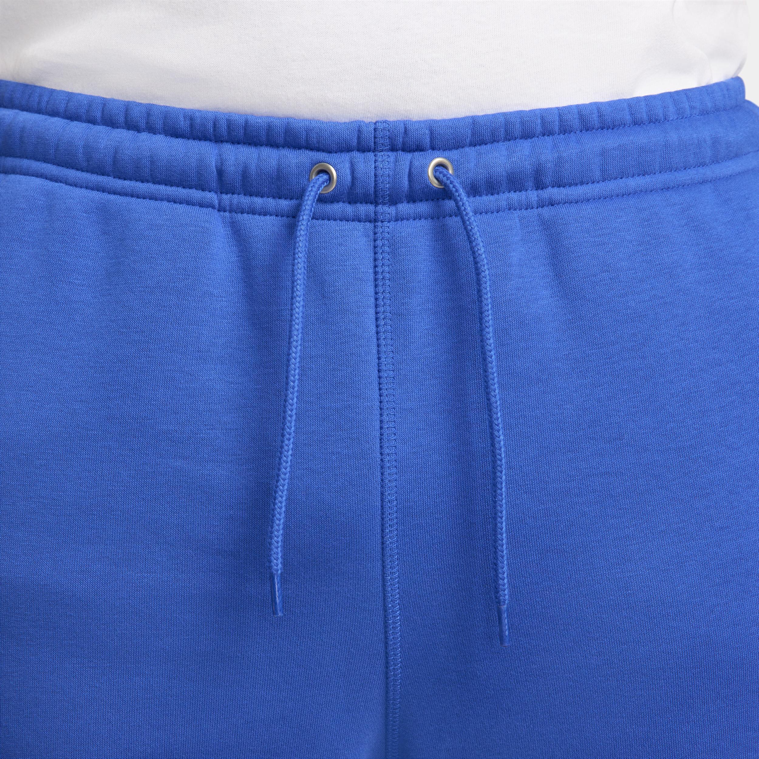 Nike Men's Club Fleece Cuffed Pants Product Image