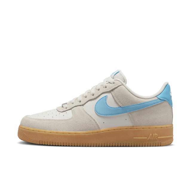 Nike Mens Air Force 1 07 LV8 Shoes Product Image