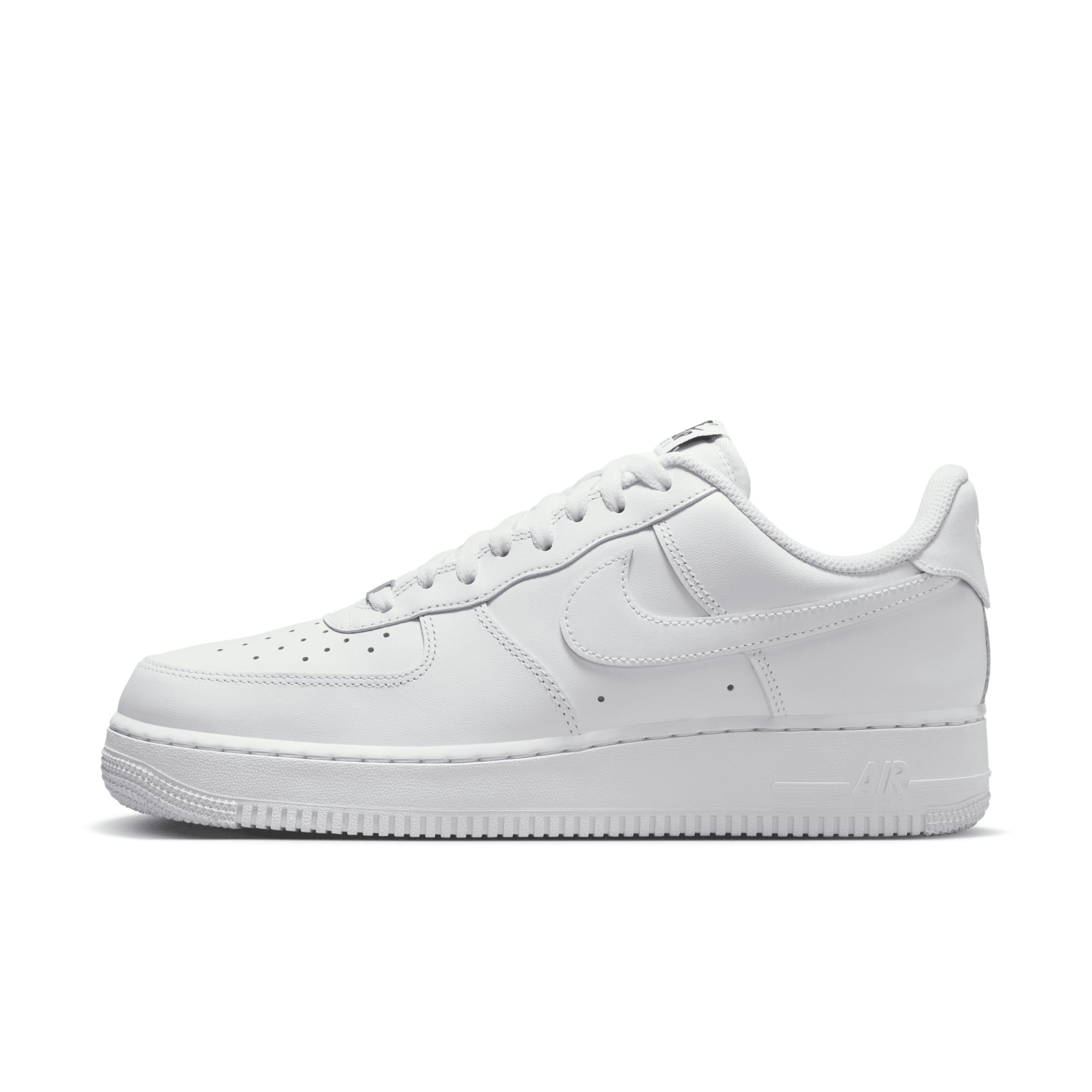 Nike Men's Air Force 1 '07 EasyOn Shoes Product Image