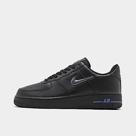 Nike Mens Air Force 1 Jewel Casual Shoes Product Image