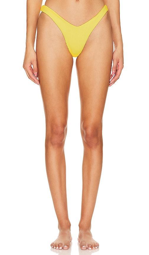 Cheeky Bikini Bottom Product Image