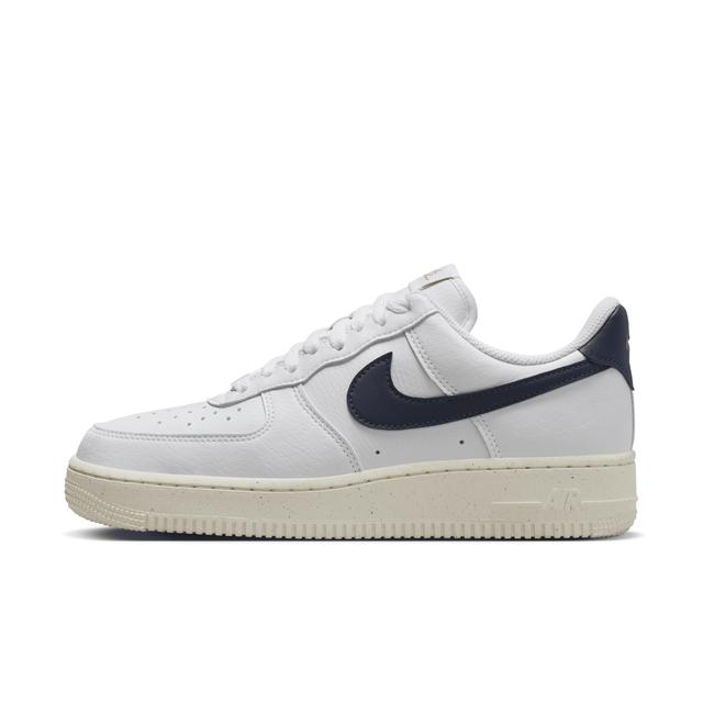 Womens Nike Air Force 1 07 Next Nature Casual Shoes Product Image