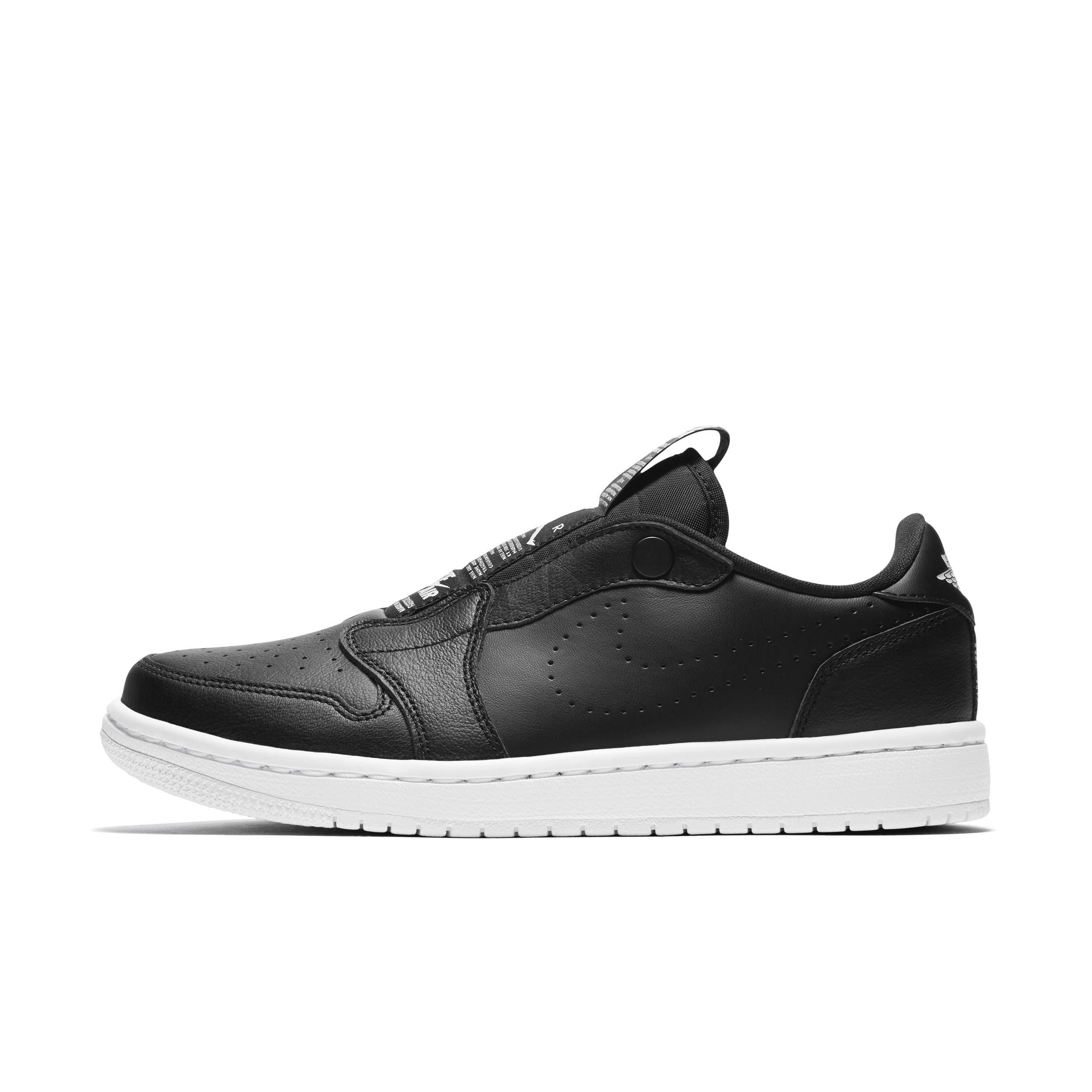 Women's Air Jordan 1 Retro Low Slip Shoes Product Image