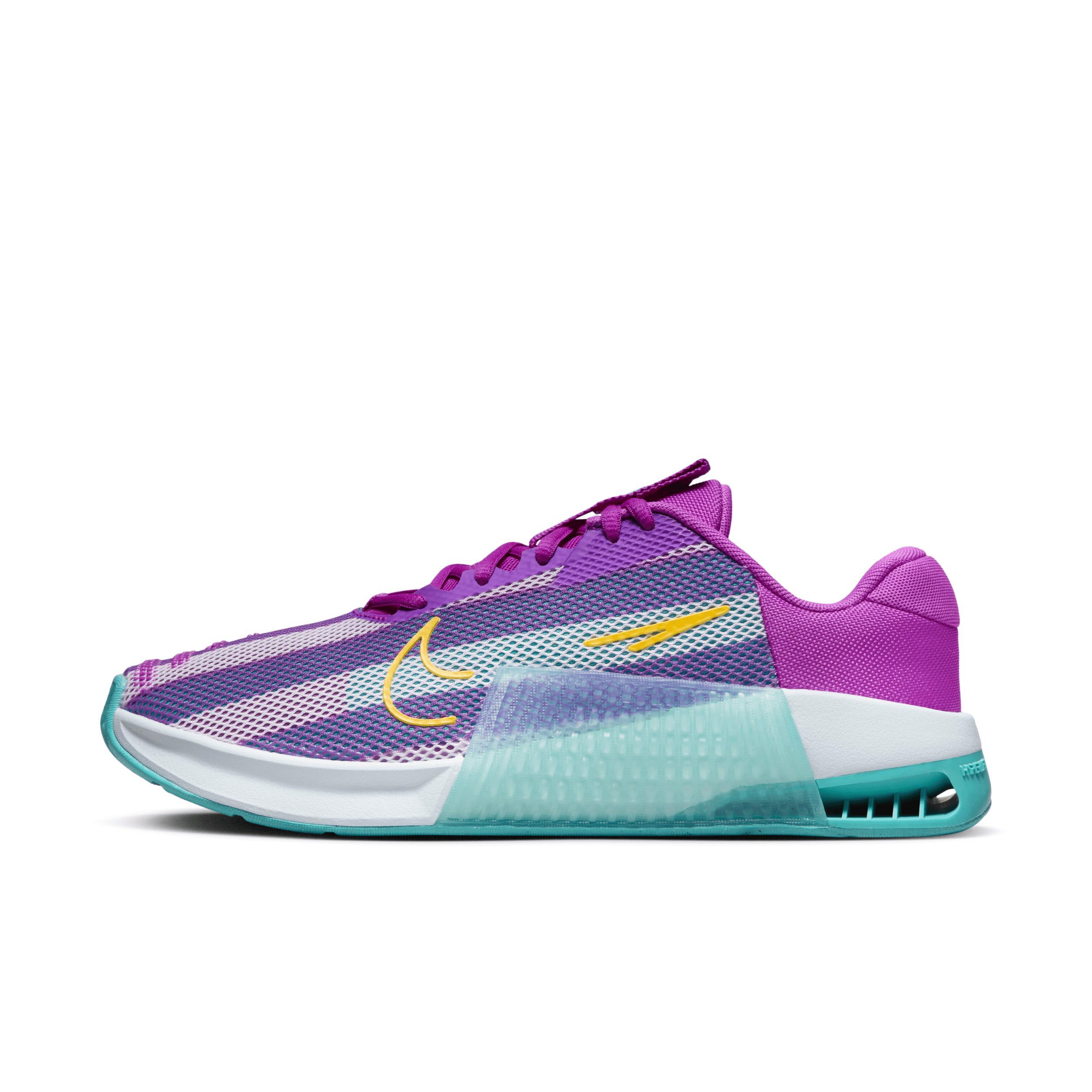 Nike Women's Metcon 9 AMP Workout Shoes Product Image