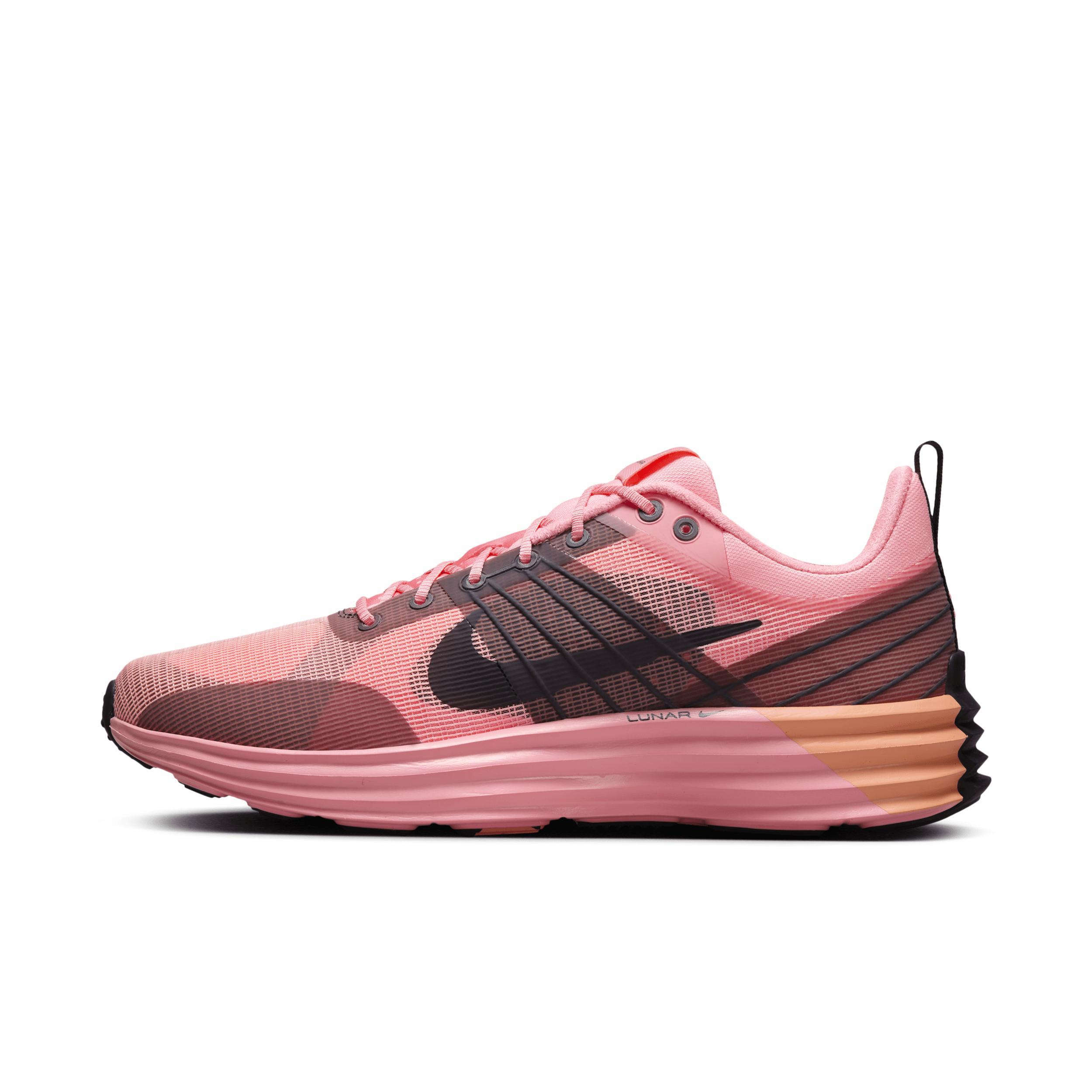 Nike Lunar Roam Premium Men's Shoes Product Image