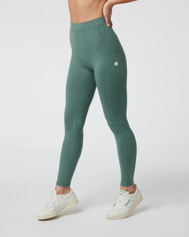 Granite Pocket Legging Product Image