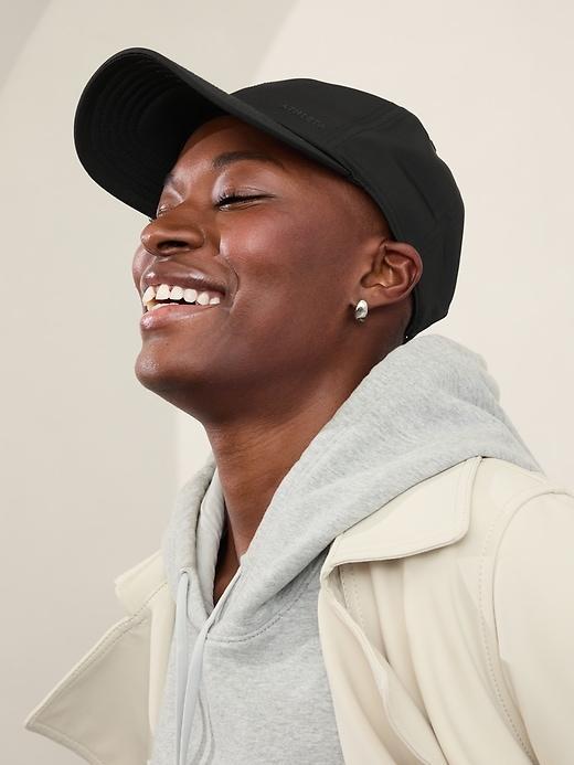 Athleta Sateen Cap Product Image