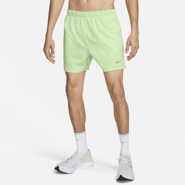 Nike Men's Challenger Dri-FIT 5" Brief-Lined Running Shorts Product Image