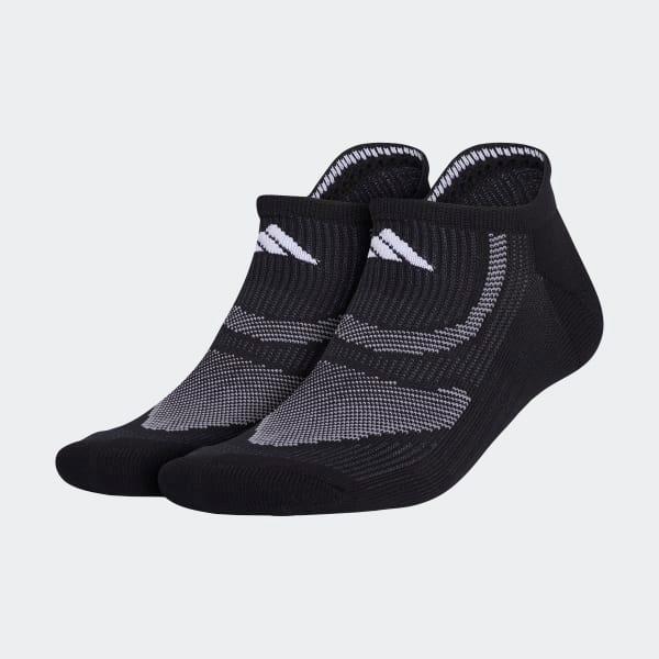 Superlite Performance No-Show Socks 2 Pairs Product Image