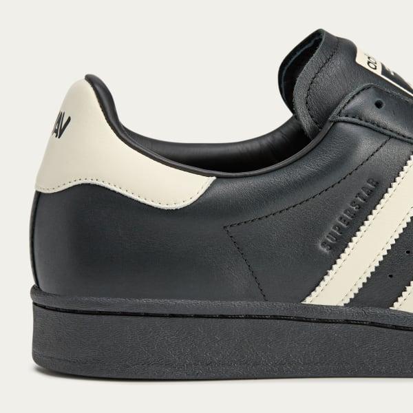 adidas by Avavav Superfinger Superstar Shoes Product Image