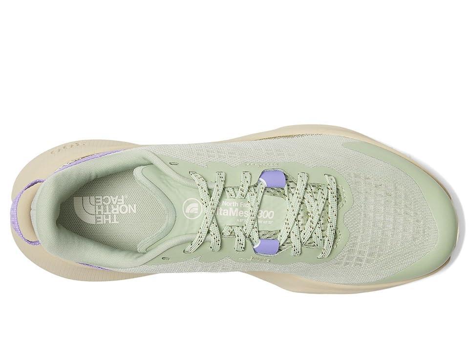 The North Face Altamesa 300 (Misty Sage/Forest ) Women's Shoes Product Image