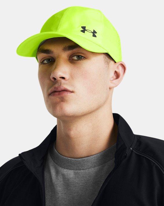 Men's UA Launch Adjustable Cap Product Image