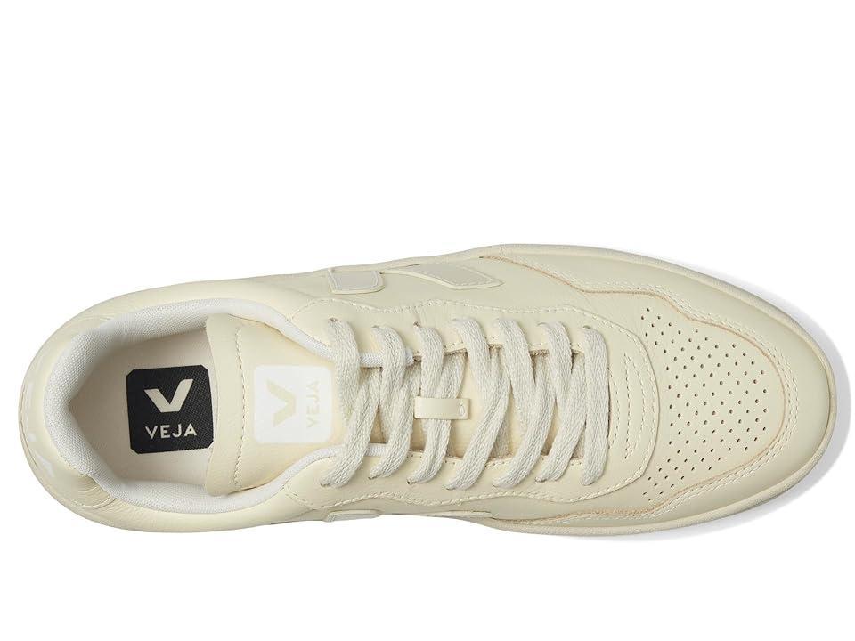 Veja V-90 Leather Sneaker Product Image