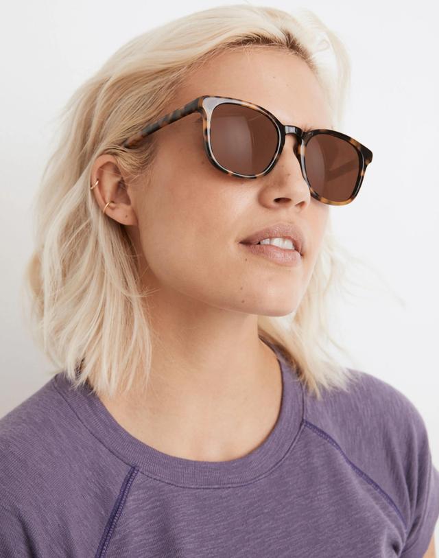 Ashcroft Sunglasses Product Image