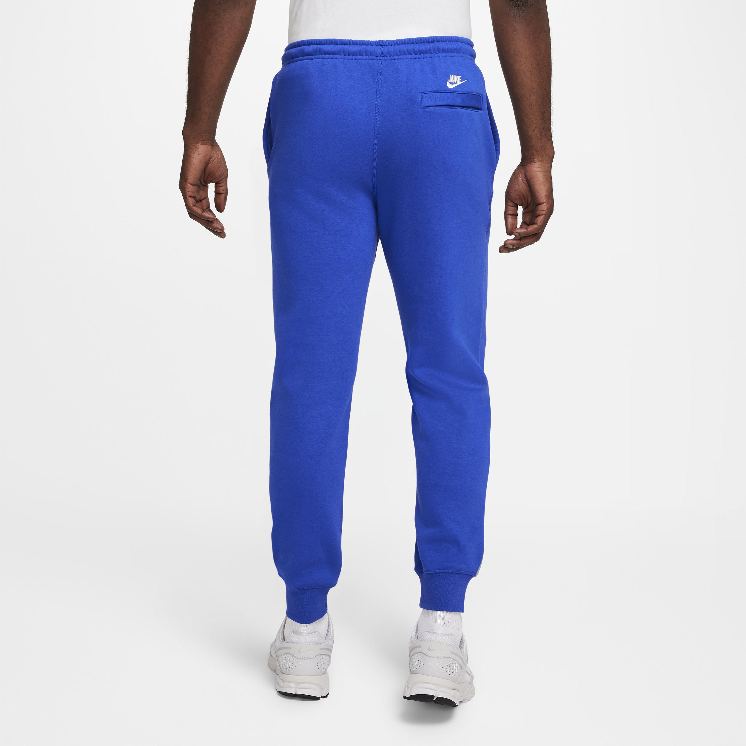 Nike Sportswear Club Men's Fleece Joggers Product Image