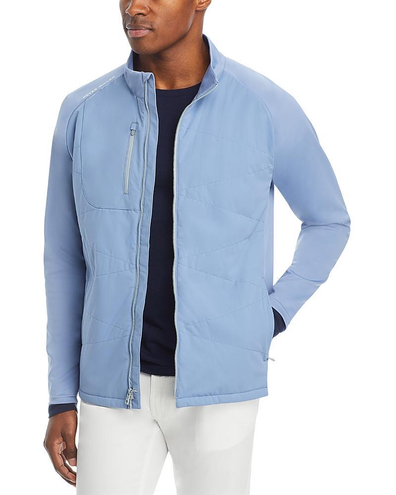 Peter Millar Crown Sport Endeavor Hybrid Jacket Product Image