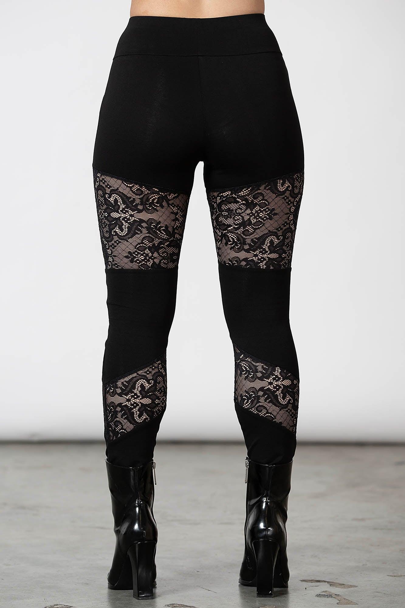 Nixie Leggings Female Product Image