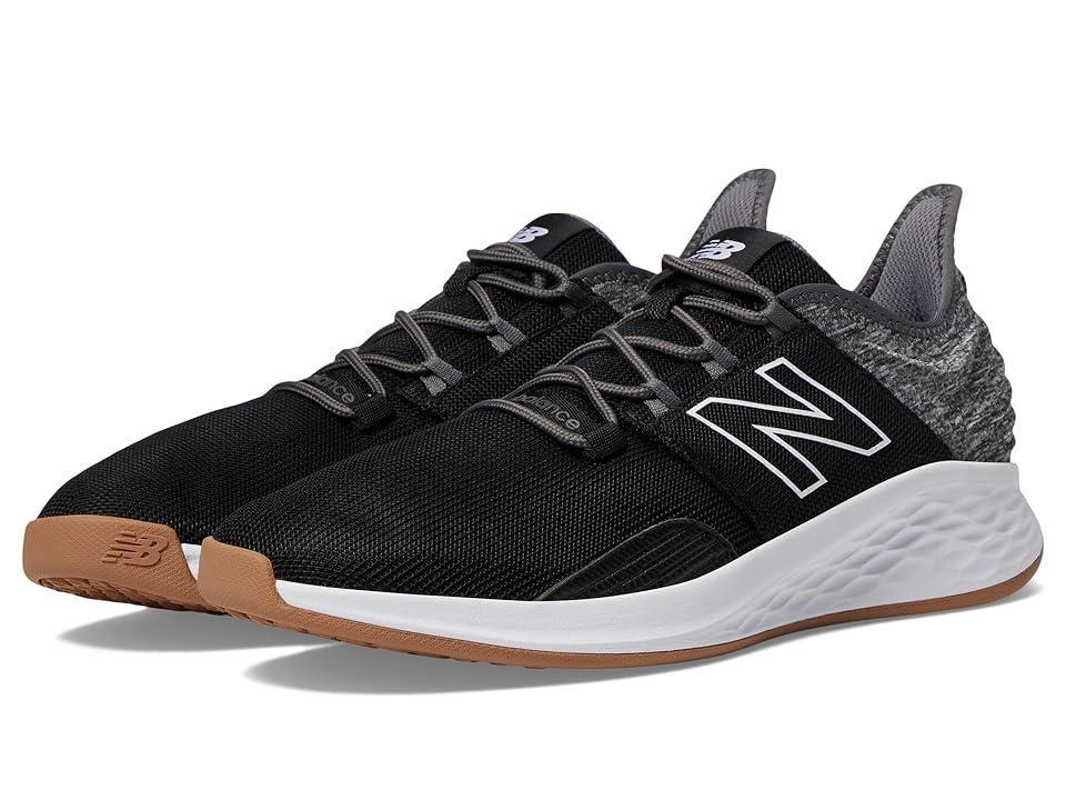 New Balance Golf Fresh Foam ROAV Golf Gum) Men's Shoes Product Image