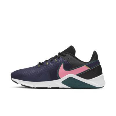 Nike Women's Legend Essential 2 Workout Shoes Product Image