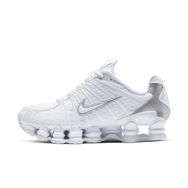 Nike Women's Shox TL Shoes Product Image