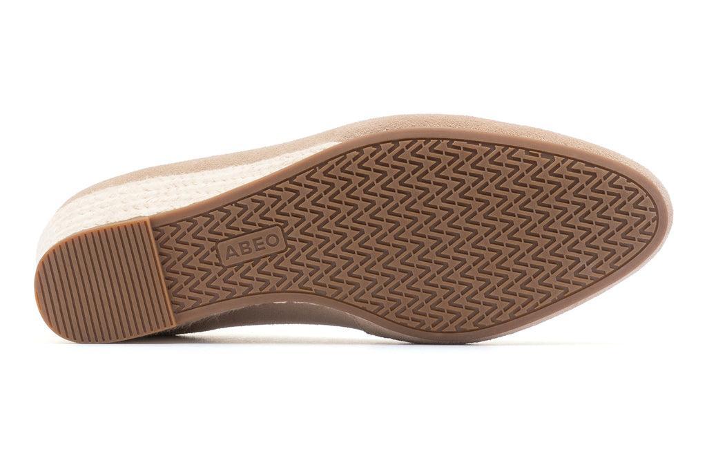 Veranda Espadrille Metatarsal Female Product Image