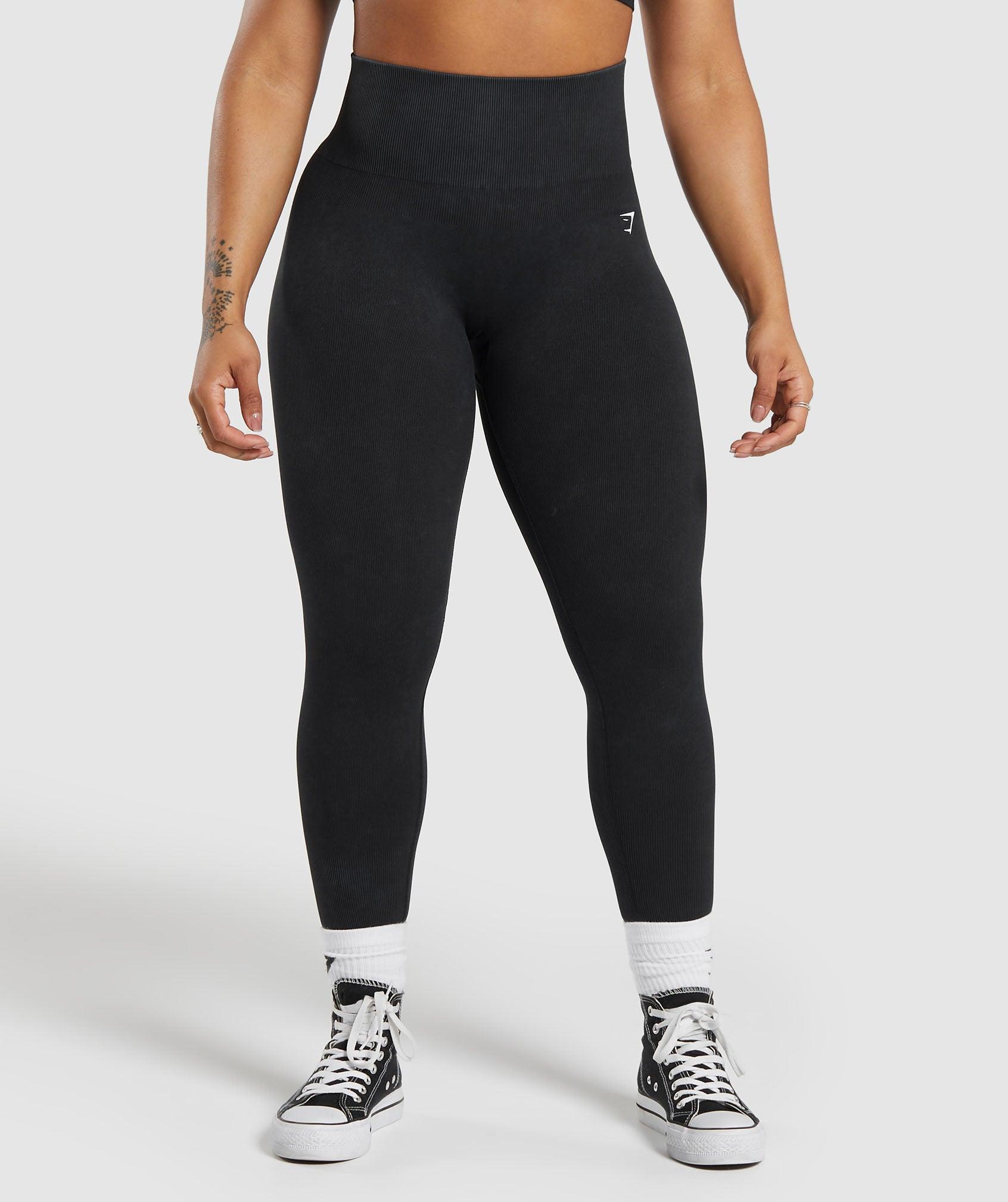 Gains Seamless Leggings Product Image