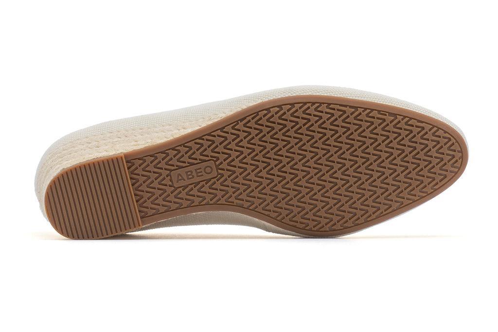 Veranda Espadrille Metatarsal Product Image