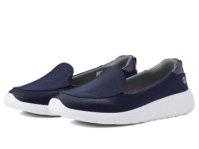 Lands' End Gatas (Deep Sea ) Women's Shoes Product Image