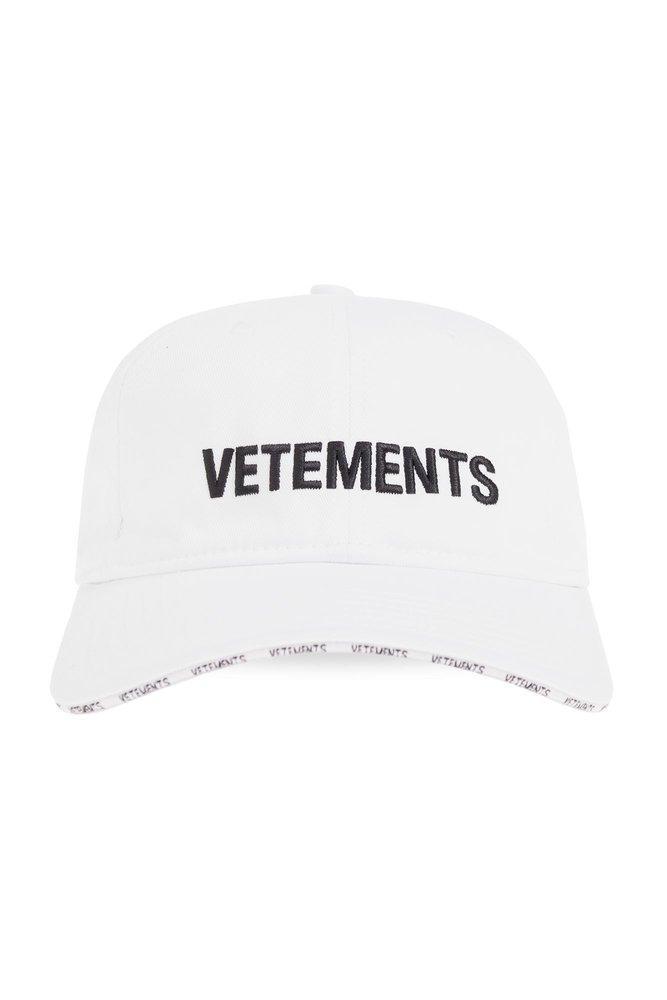 Hats In White Product Image