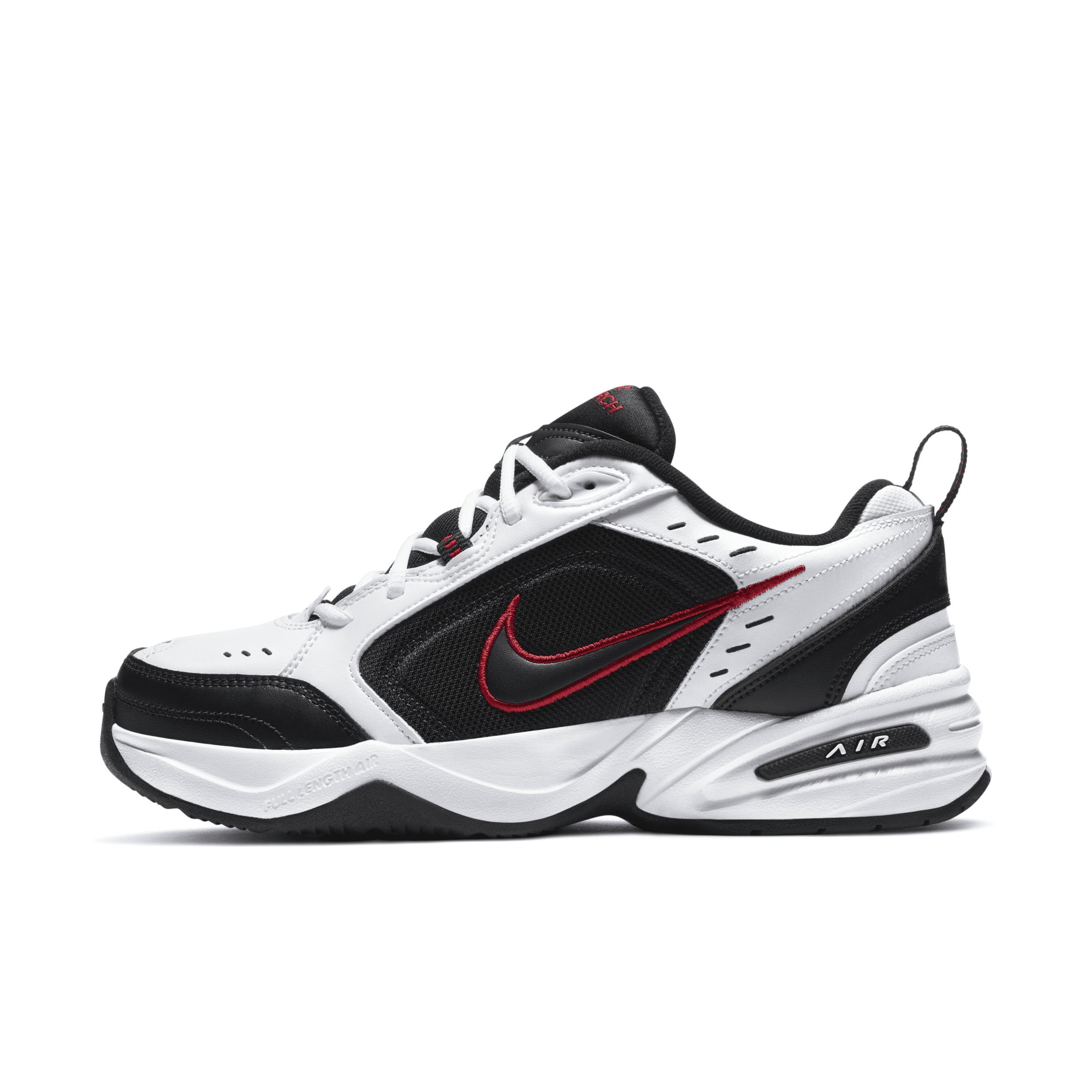 Nike Men's Air Monarch IV Workout Shoes Product Image