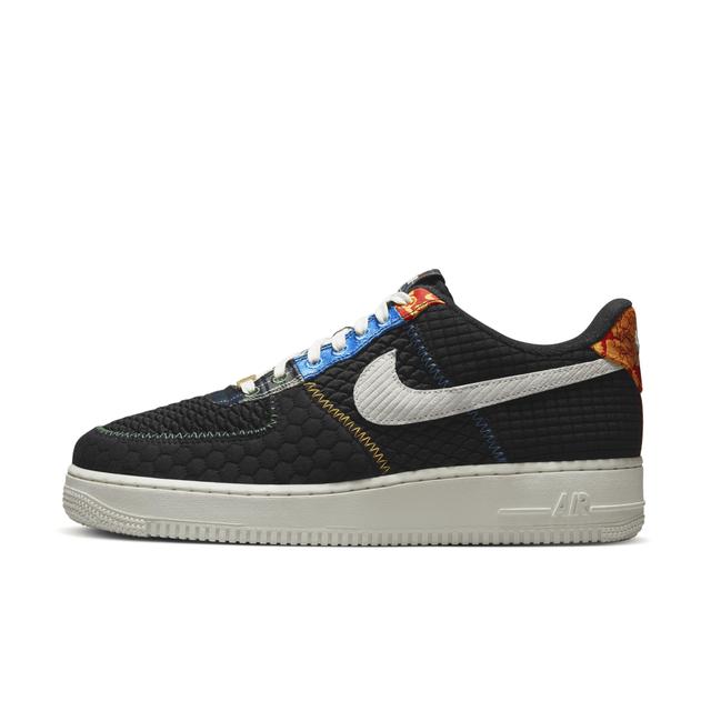 Nike Mens Air Force 1 07 LV8 Shoes Product Image