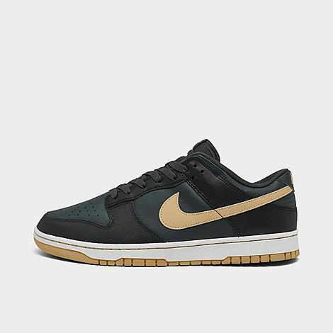 Nike Dunk Low Retro Casual Shoes (Mens Sizing) Product Image