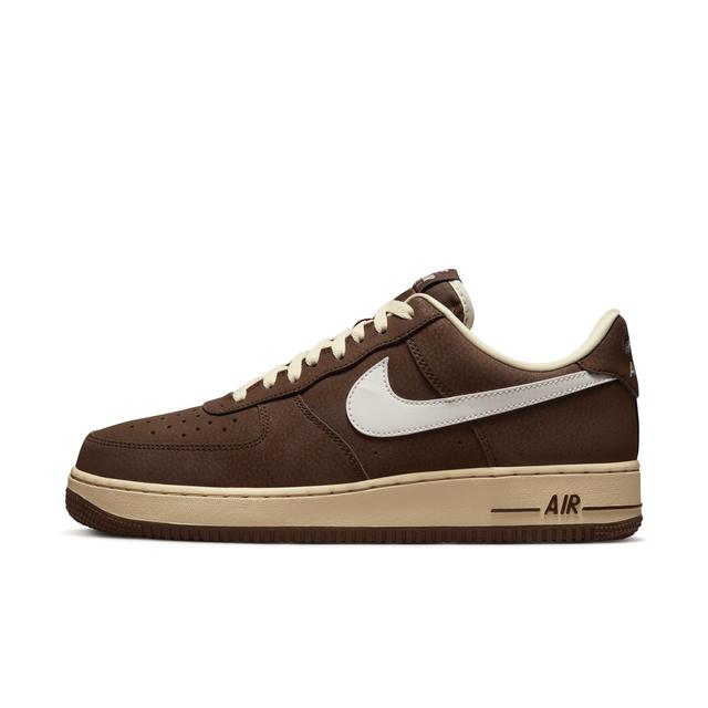 Nike Men's Air Force 1 '07 Shoes Product Image