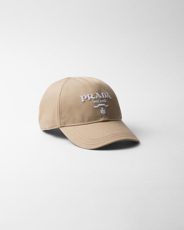 Drill baseball cap Product Image