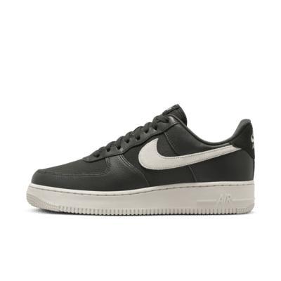 Nike Mens Air Force 1 07 LX NBHD Shoes Product Image