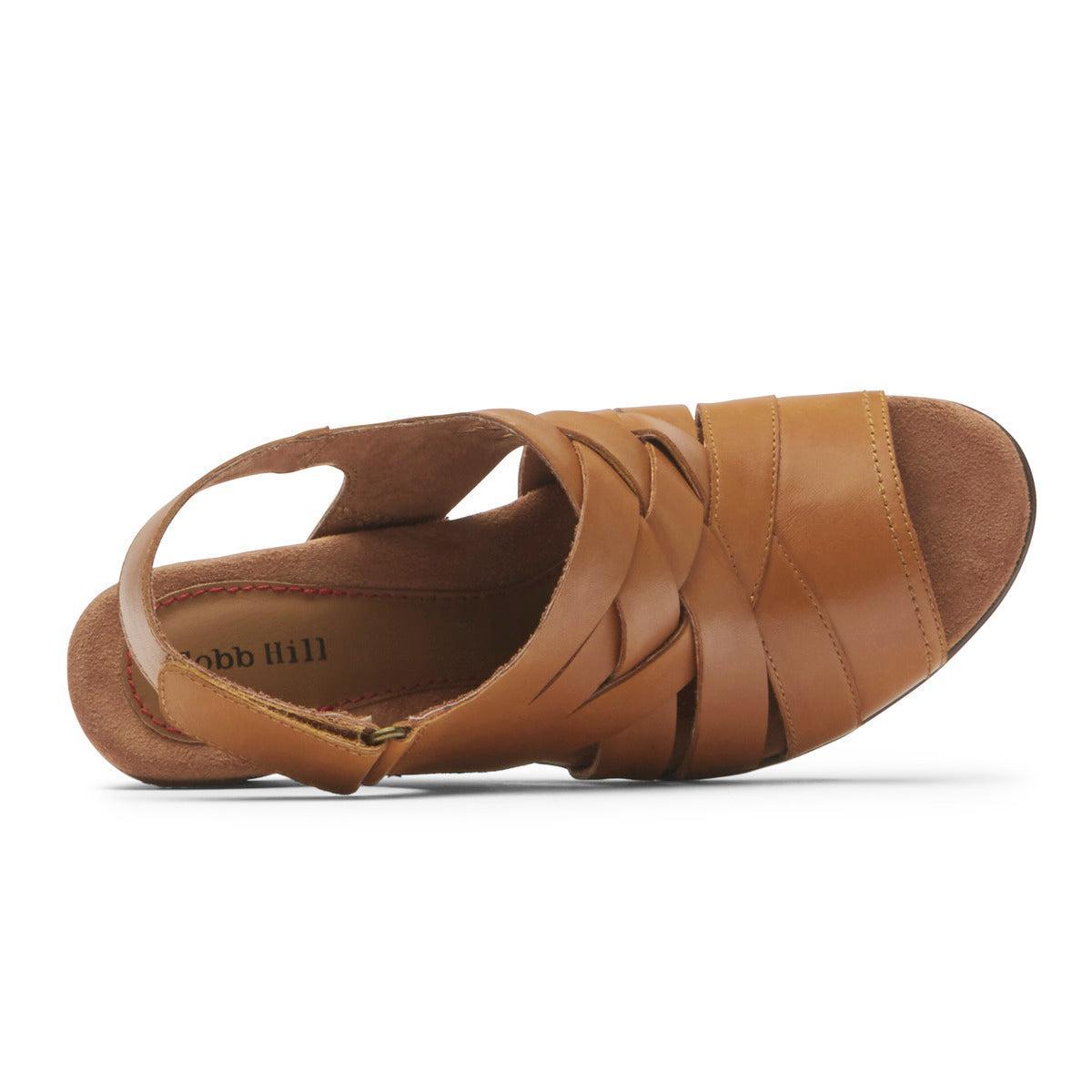 Women's Laurel Woven Sandal Female Product Image