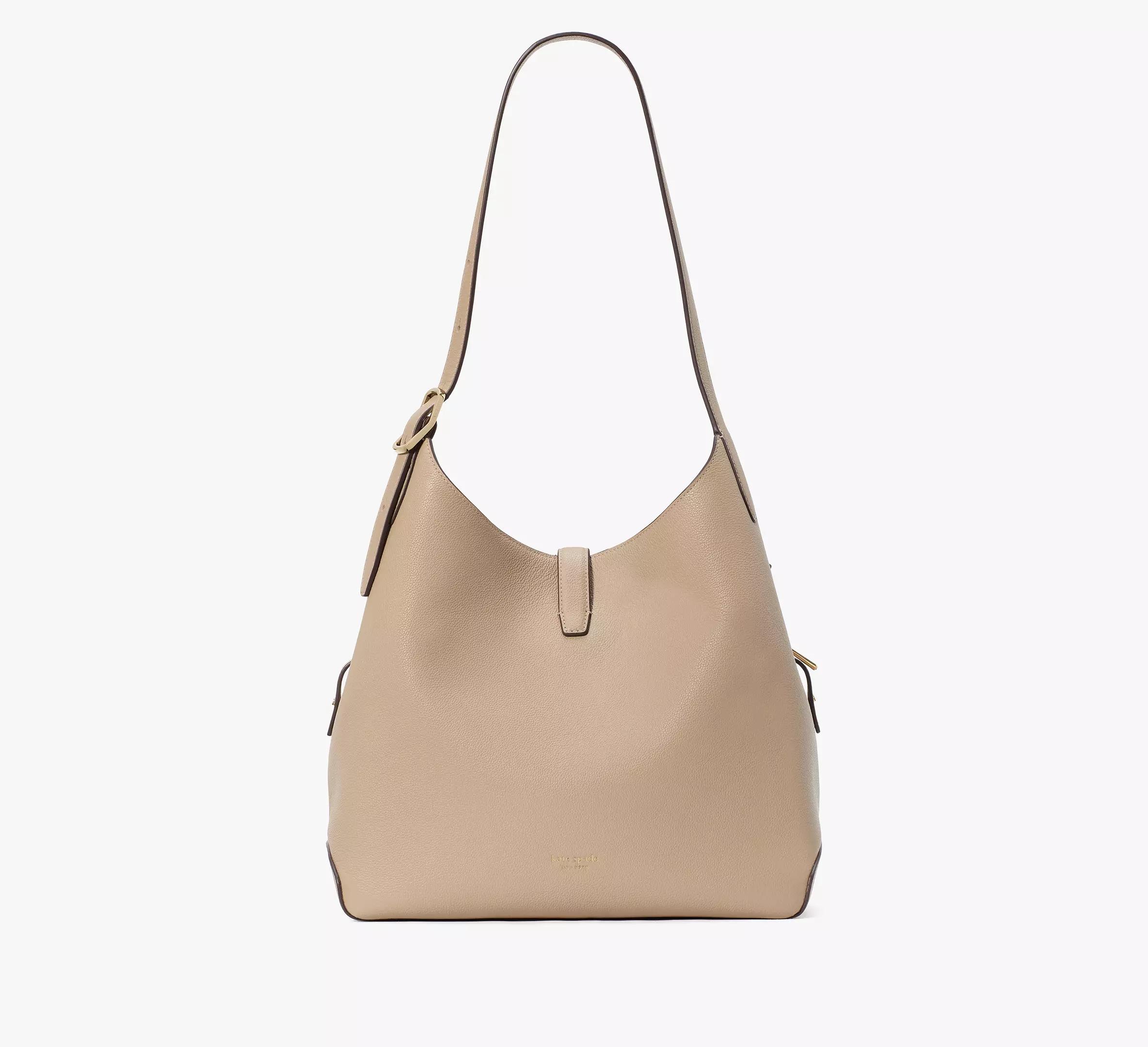 Deco Large Shoulder Bag Product Image