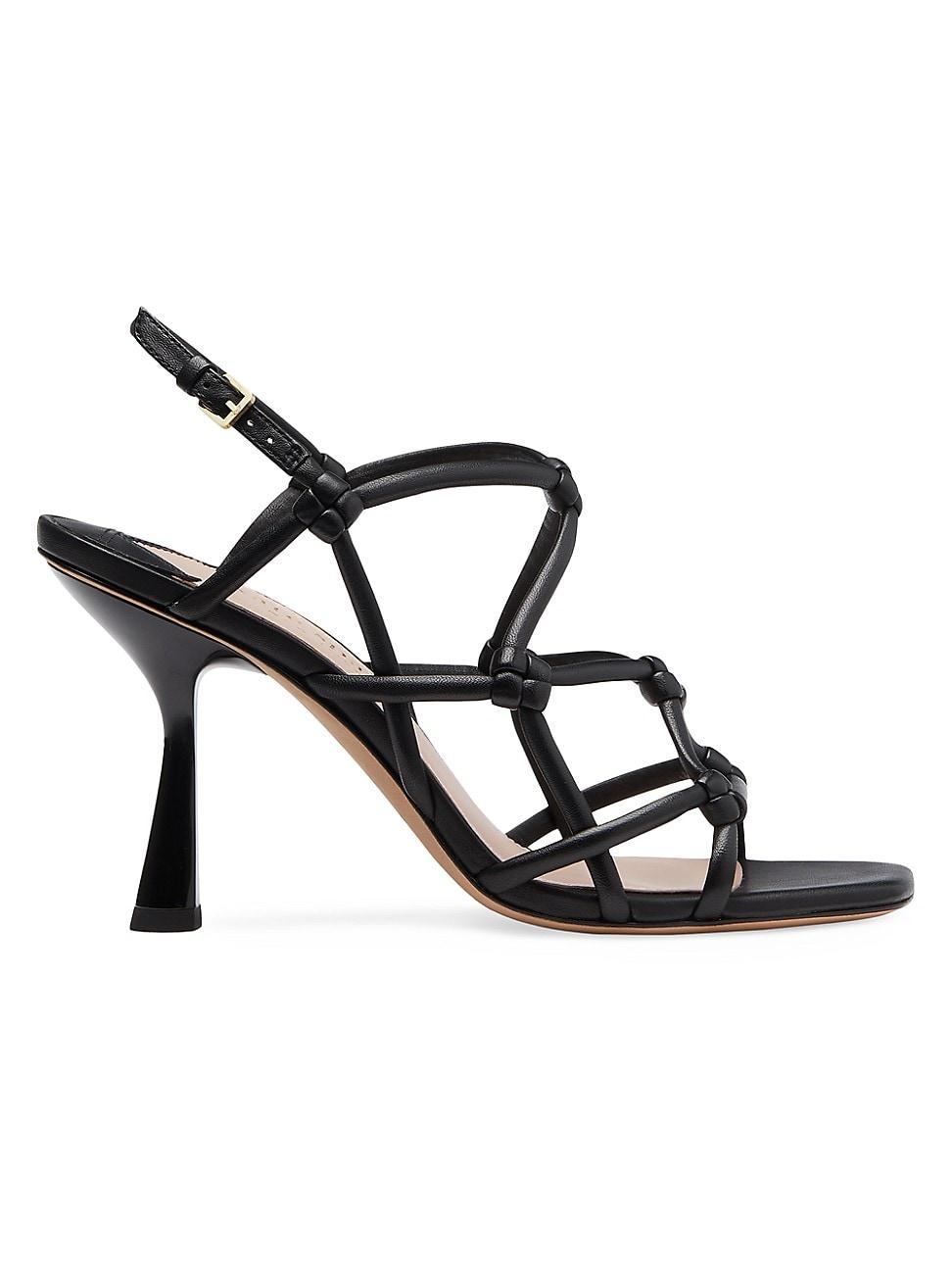 Kate Spade New York Coco Heel Women's Sandals Product Image