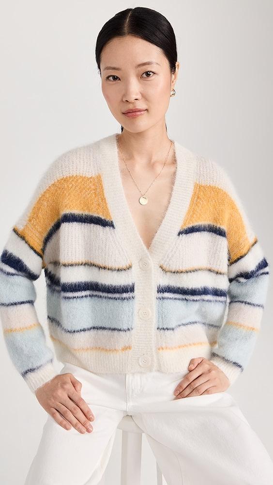 ba&sh Bity Cardigan | Shopbop Product Image