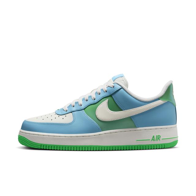 Nike Men's Air Force 1 '07 Shoes Product Image