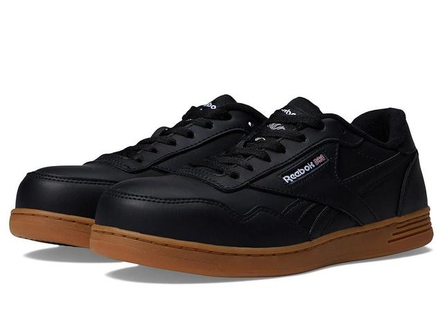 Reebok Work Club Memt Work EH Comp Toe Gum) Women's Shoes Product Image