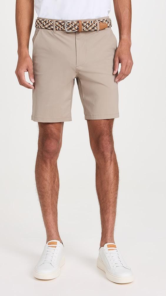 Greyson Montauk Shorts 8" | Shopbop Product Image