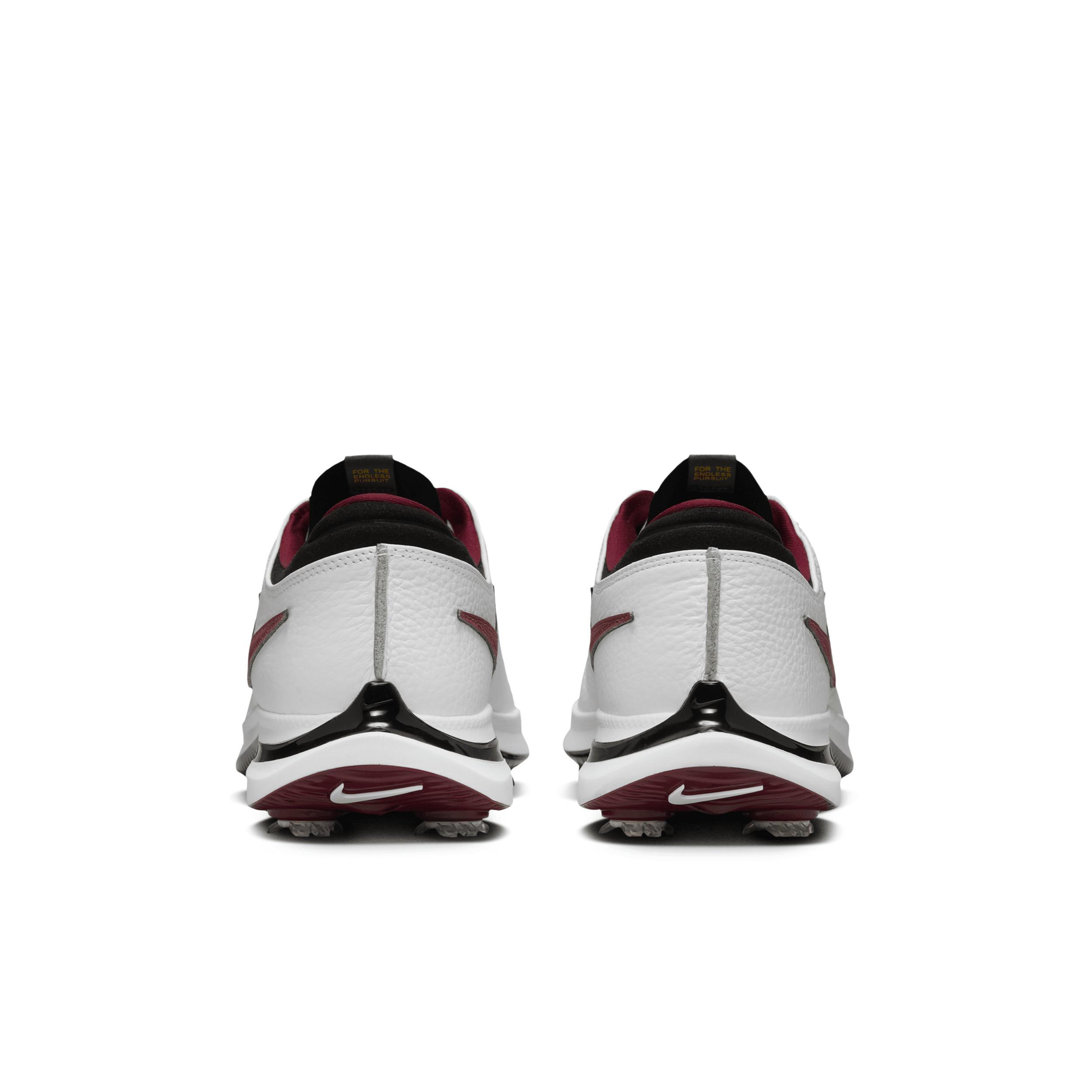 Nike Men's Air Zoom Victory Tour 3 Golf Shoes Product Image