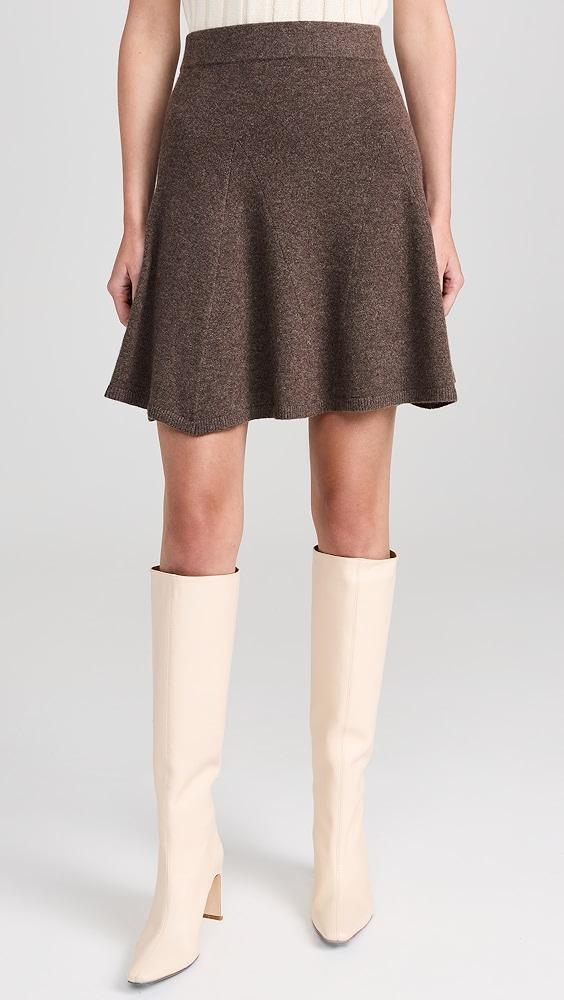 Wyeth Maren Skirt | Shopbop Product Image