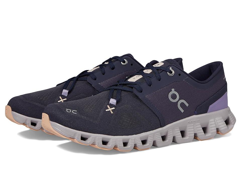 On Cloud X 3 Training Shoe Product Image