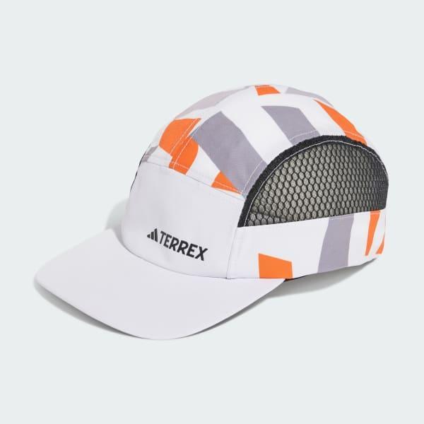 Terrex Climacool 5-Panel Graphic Cap Product Image